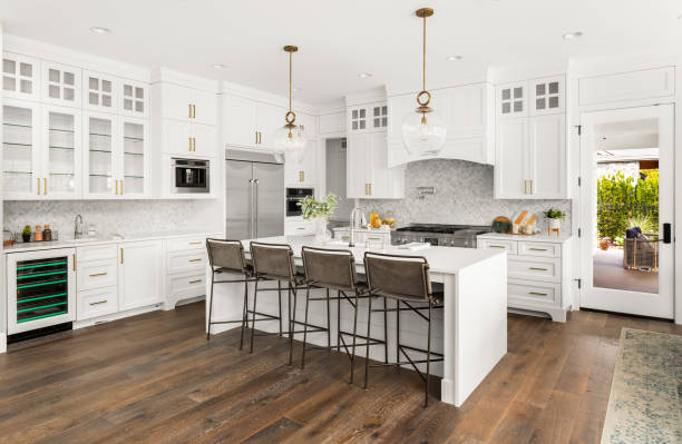 Reliable Cabinet Installation contractor in Bethesda, OH by I E Kitchen