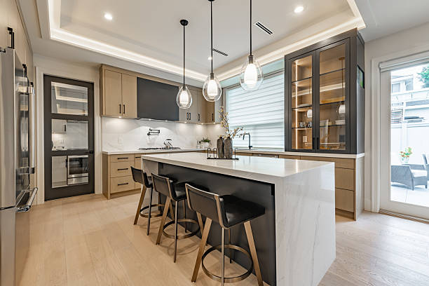 Affordable Cabinet Installation solutions in Bethesda, OH